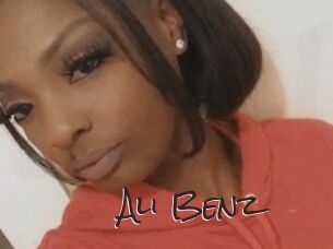 Ali_Benz