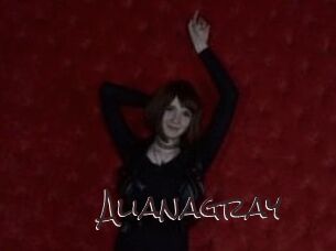 Alianagray