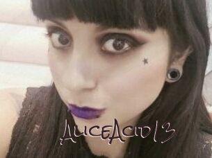 AliceAcid13