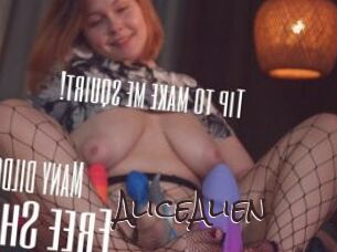 AliceAlien