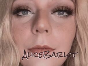 AliceBarlot
