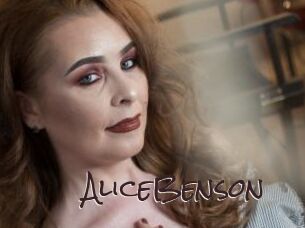 AliceBenson