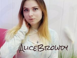 AliceBrowdy