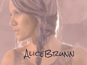 AliceBrunn