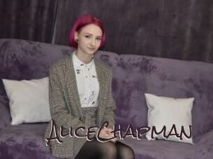 AliceChapman