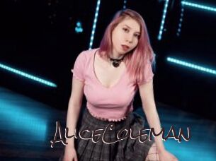 AliceColeman