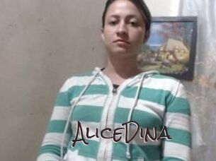AliceDina