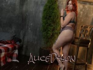 AliceDyson