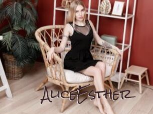 AliceEsther