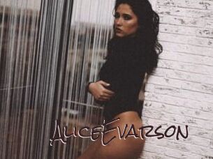 AliceEvarson