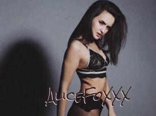 AliceFoXXX