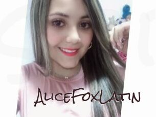 AliceFoxLatin