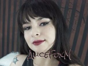 AliceFoxM