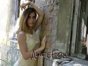 AliceFoxi