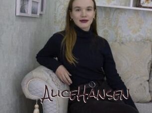 AliceHansen