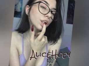 AliceHoey