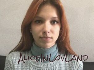 AliceInLovLand