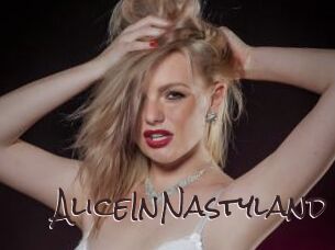 AliceInNastyland