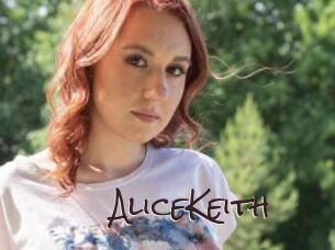 AliceKeith