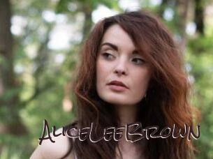 AliceLeeBrown