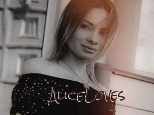 AliceLoves