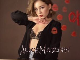 AliceMarthy