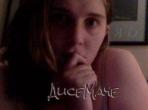 AliceMaye