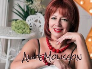 AliceMolisson
