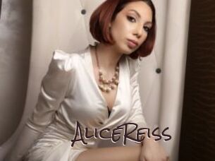 AliceReiss