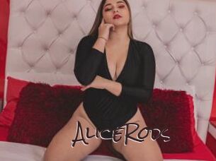 AliceRods