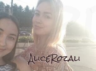 AliceRozali