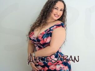 AliceSaban