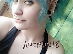 AliceSin18