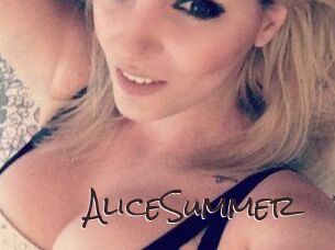 AliceSummer