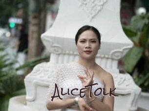 AliceTolk