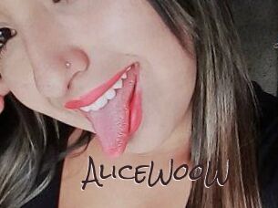 AliceWooW