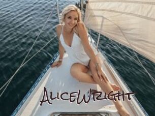 AliceWright