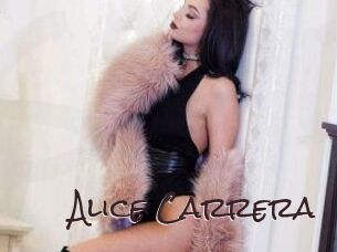 Alice_Carrera
