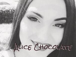 Alice_Chocolate