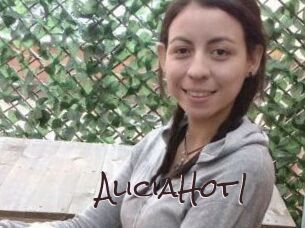 AliciaHot1