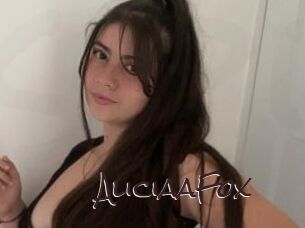 AliciaaFox