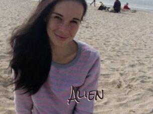 Alien
