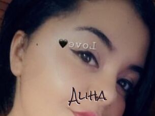 Aliha