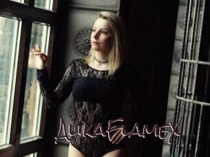 AlikaFlameX