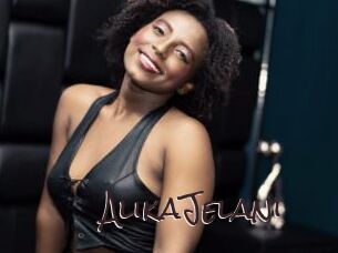 AlikaJelani