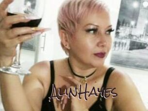 AlinHayes