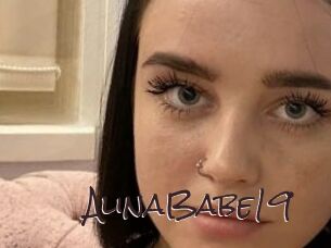 AlinaBabe19