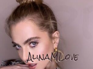 AlinaMLove