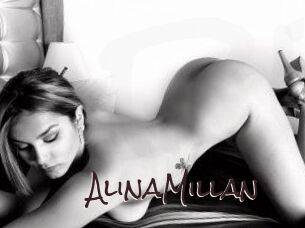 AlinaMillan