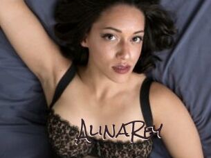 AlinaRey